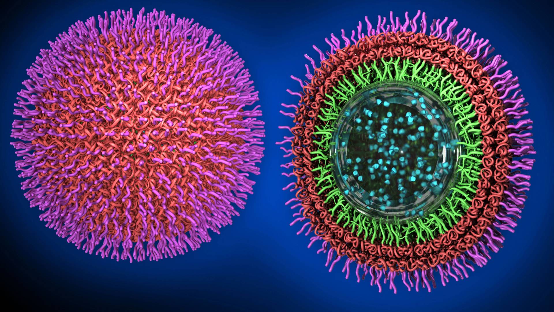 "Вирус" или нано-частица е причинителят на К0вид?