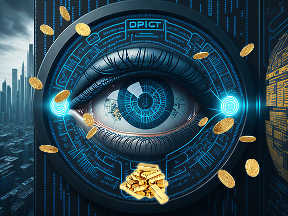 Биометричните данни са новото злато
