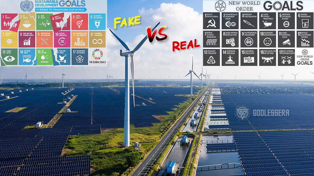 Ветрогенераторите и „зелената“ енергия са жестока измама