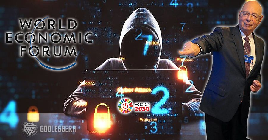 Очаква се фалшива кибератака под патронажа на Световния икономически форум
