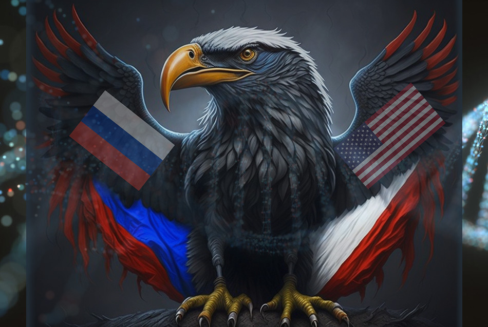 И Русия и САЩ ни водят към един и същ концлагер