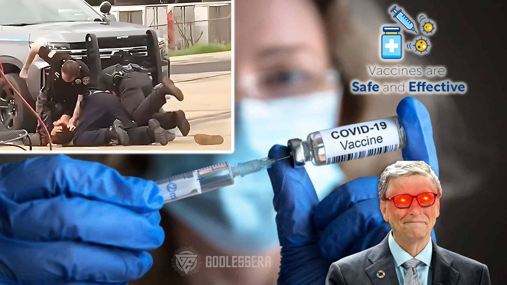 В НЗ арестуваха служител на здравното министерство, разкрил истината за COVID ваксините