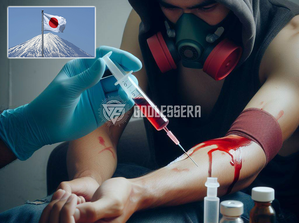 Проучване в Япония доказва увреждането на кръвта от иРНК ваксините