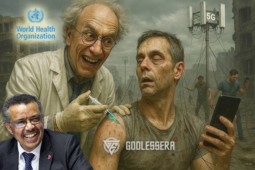 Психиката на ваксинираните се промененя?