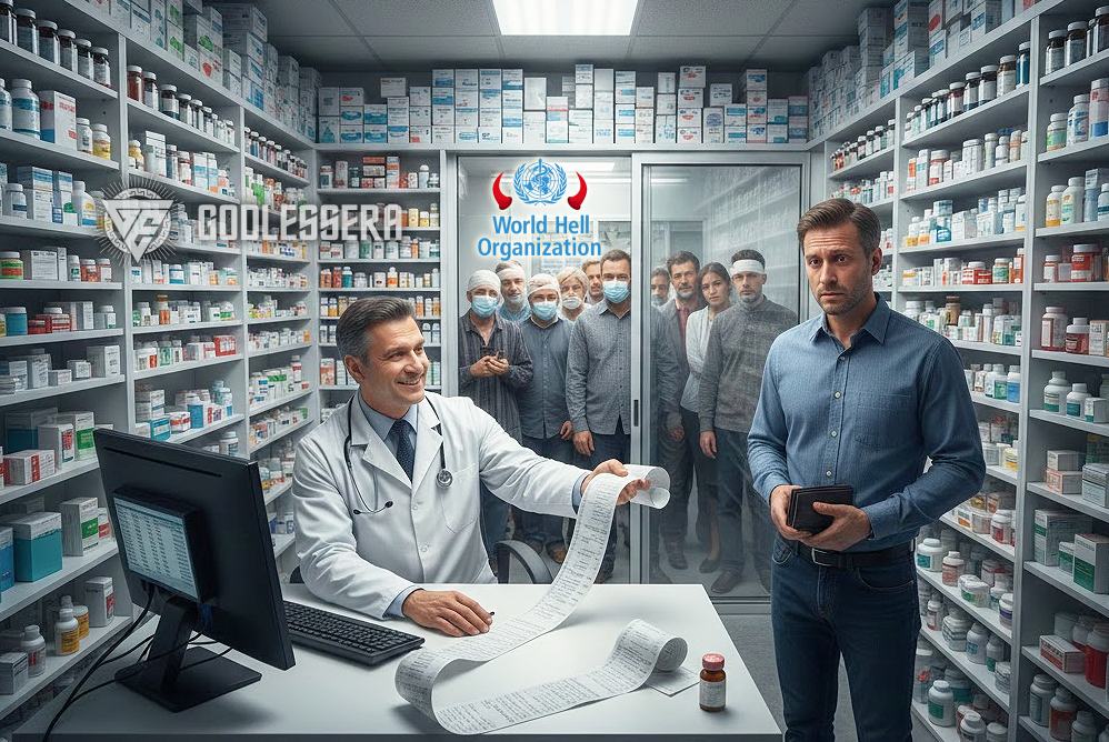 Всеки излекуван пациент е загубен клиент – ето защо крият лека за рака
