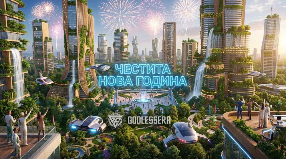  Честита Нова Година на Будните: Борбата за Истината Продължава!