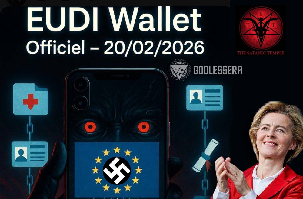 Европейската комисия официално стартира Европейската цифрова идентичност (EUDI)