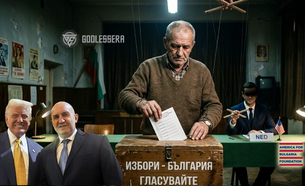 Изборната измама: Как „демокрацията“ легитимира чуждото колониално управление