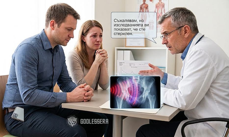 Ето защо не трябва да носите мобилния си телефон в джоба
