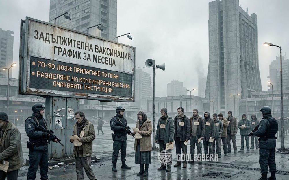 В САЩ постепенно започват да се усещат – въвеждат нови регулации за ваксините