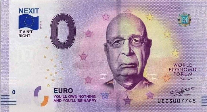 Защо малко преди срива на ЕС натискат България да приеме еврото?