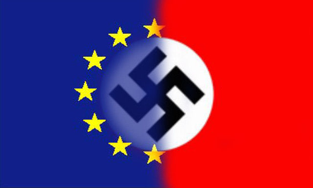 ЕС постепенно ни води към диктатура